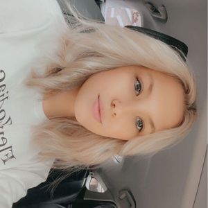 Meet your Posher, Mekenzie